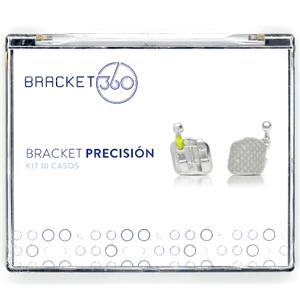 BRACKET PRECISION 360