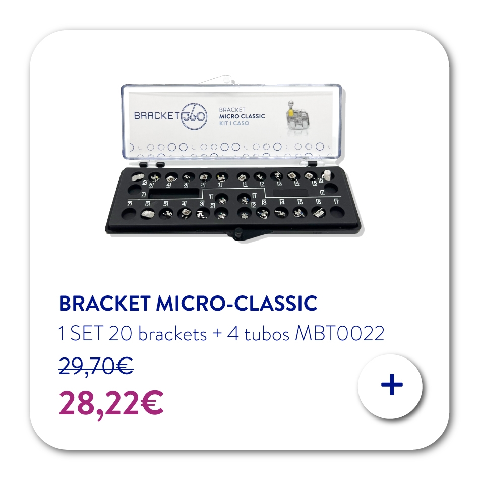 bracket micro classic